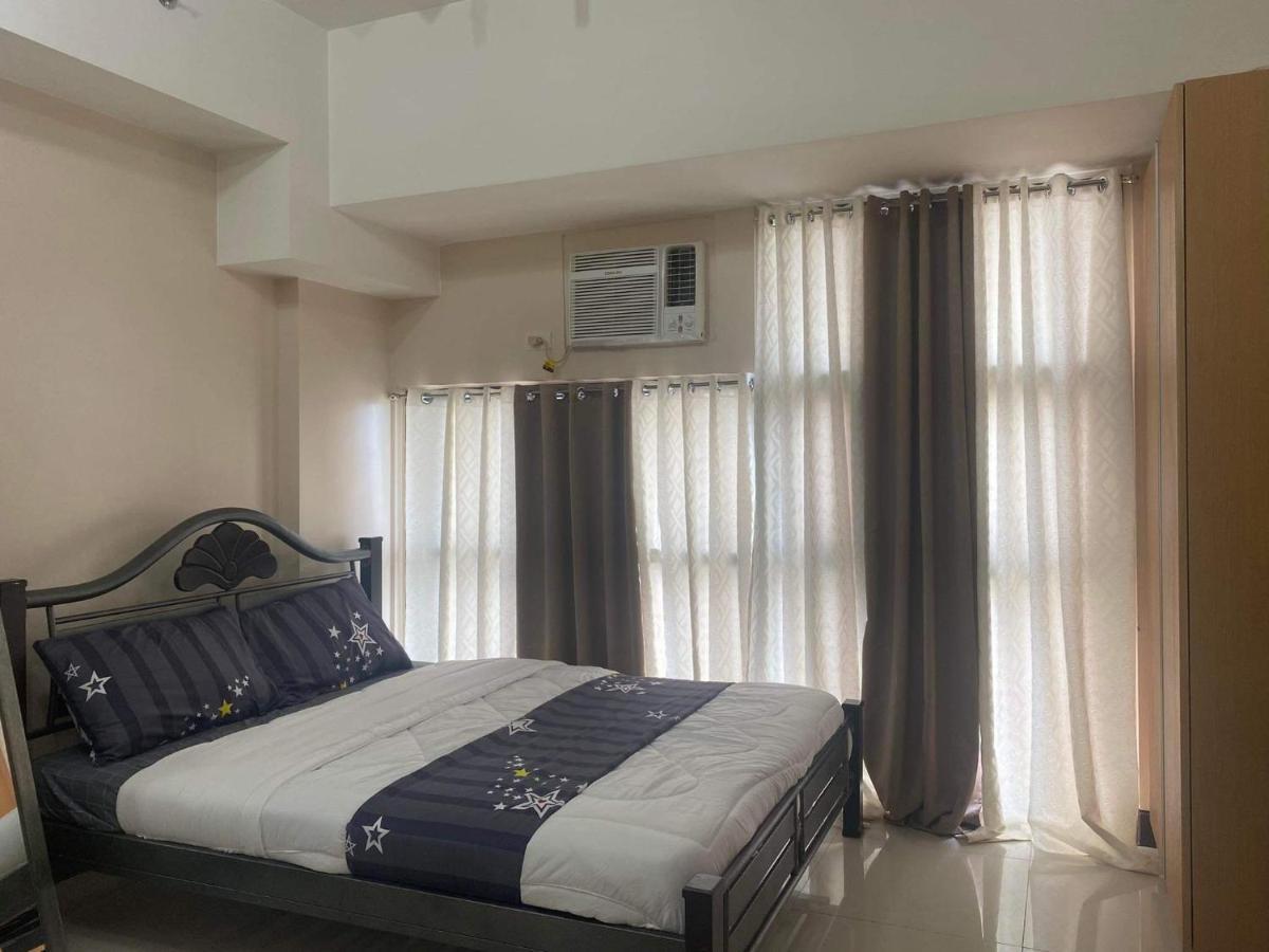 Condotel In Venice Grand Canal Mall Taguig Esterno foto